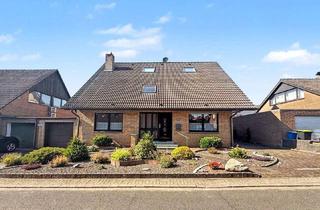 Einfamilienhaus kaufen in 47608 Geldern, Traumhaftes freistehendes Einfamilienhaus im ruhigen Geldern Hartefeld
