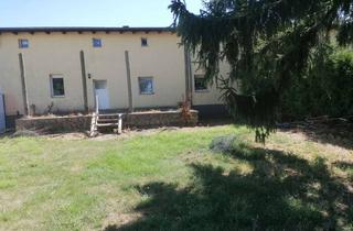 Haus kaufen in Prosigker Weg, 06369 Großbadegast, 2 Reihenhäuser, Miet/Kaufrate 504 €/Monat + Nebenkosten