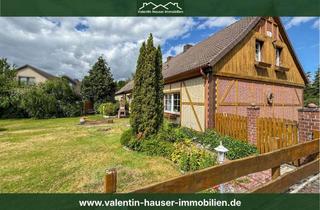 Haus kaufen in 38685 Langelsheim, Familienfreundliches Wohnen mit großem Grundstück in Astfeld