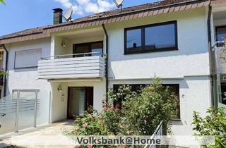 Haus kaufen in 72072 Tübingen, Attraktives Reihenmittelhaus in ruhiger Ortsrandlage - im Erbbaurecht