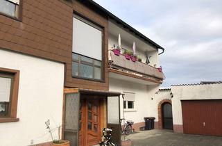 Haus kaufen in 67105 Schifferstadt, Großzügiges Zweifamilienwohnhaus in Schifferstadt mit großem Grundstück.