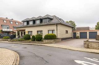 Haus kaufen in 28816 Stuhr, Eigenheim + 8 Appartmentzimmer, Mietrendite bis zu 14% Jährlich möglich!!