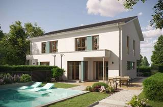 Haus kaufen in 86316 Friedberg, Individuell geplant statt von der Stange - Ihr neues Zuhause von Bien-Zenker