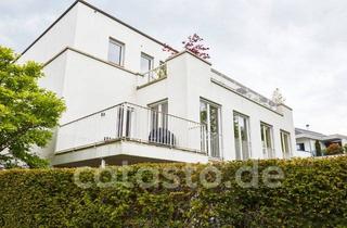 Wohnung kaufen in 22609 Hamburg, 4 Zimmer Eigentumswohnung, gehobene Ausstattung in Ortslage von Nienstedten