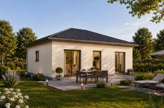 Haus kaufen in 08134 Wildenfels, Ihr Zuhause fürs Alter: Entspannt bauen mit Kern-Haus!