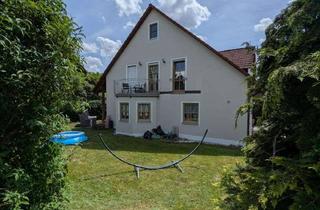 Haus kaufen in Konrad-Adenauer-Straße, 92245 Kümmersbruck, Viel Freiraum in Kümmersbruck: Ihr neues Zuhause mit vier Zimmern