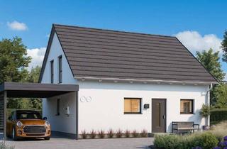 Villa kaufen in 44579 Castrop-Rauxel, Stadtvilla mit Esprit: Modernes Wohnen mit dem gewissen Flair.