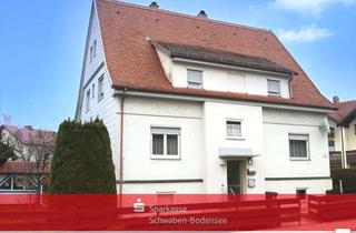 Haus kaufen in 87719 Mindelheim, Charmantes Zweifamilienhaus in Mindelheim