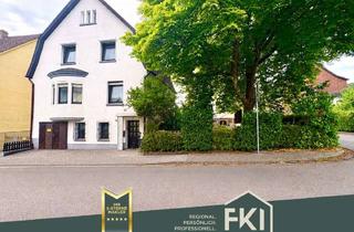 Einfamilienhaus kaufen in 57518 Betzdorf, **Gepflegtes Einfamilienhaus mit viel Platz und schönem Garten in Betzdorf**