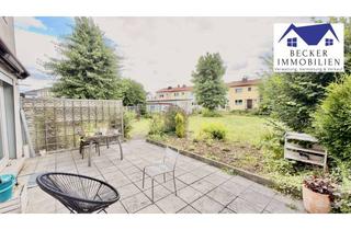 Doppelhaushälfte kaufen in Fallsteinweg 19, 38302 Wolfenbüttel, Doppelhaushälfte mit großem Garten in ruhiger Wohnlage