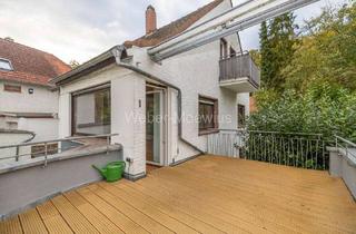 Einfamilienhaus kaufen in 53424 Remagen, Einfamilienhaus in Rheinnähe - Terrasse, Balkon und 2 Garagen