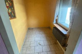 Haus kaufen in 47798 Stadtmitte, Zentral gelegenes Zuhause mit 4 Zimmern in Krefeld – Ihr neuer Wohntraum wartet!