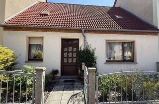 Haus kaufen in 06868 Coswig, Gemütliches Zuhause in Coswig Anhalt