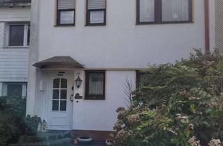 Haus kaufen in 42799 Leichlingen, Platz für den Alltag: Reihenmittelhaus in Leichlingen