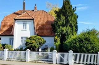 Haus kaufen in 31180 Giesen, Von Privat an Privat: Traumhafter Altbau mit Potential und Häkchen