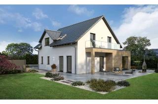 Einfamilienhaus kaufen in 72474 Winterlingen, Einfamilienhaus von STREIF mit viel Platz für Ihre junge Familie