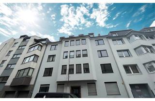 Mehrfamilienhaus kaufen in 40476 Derendorf, Gepflegtes Mehrfamilienhaus in exklusiver Lage von Düsseldorf-Derendorf