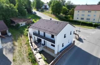 Haus kaufen in 84066 Mallersdorf-Pfaffenberg, Kernsaniertes Haus mit Fußbodenheizung, Einbauküche & sofortigem Wohnkomfort!