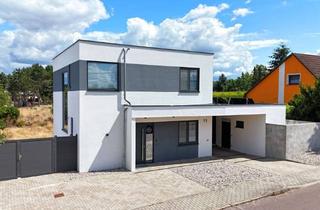 Haus kaufen in 39307 Genthin, Architektur. Licht. Lebensqualität.