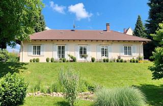 Villa kaufen in 79410 Badenweiler, Villa mit Weitblick, Einliegerwohnung und einmaligem Blick ins Elsaß u. auf die Vogesen -gegen Gebot