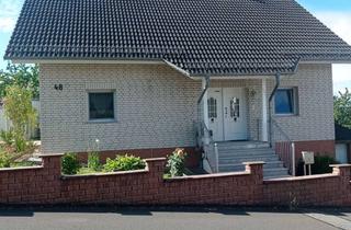 Einfamilienhaus kaufen in Am Helzenbach 48, 55481 Kirchberg, Einfamilienhaus mit 200 m² Wohnfläche in Kirchberg