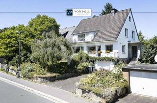 Haus kaufen in 59929 Brilon, Schluss mit Wohnung – hallo Garten, Terrasse und Freiheit!