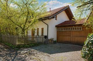 Haus kaufen in 82515 Wolfratshausen, Top saniertes Traumhaus zum Einziehen und Wohlfühlen