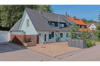 Haus kaufen in 82538 Geretsried, Exklusives Wohnkonzept für Familien & Generationen in naturnaher Waldrandlage