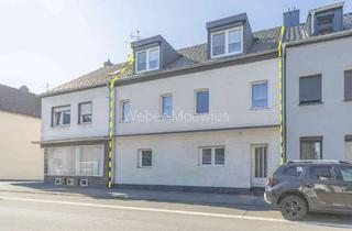 Mehrfamilienhaus kaufen in 51147 Wahnheide, Modernisiertes Mehrfamilienhaus | 4 Wohneinheiten | Garten & Zierteich