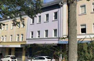 Haus kaufen in 95028 Hof, Renditeobjekt mit Fördervorteil: Modernisiertes Apartment-Haus für Studenten - EG förderfähig - KfW-Programm Gewerbe zu Wohnraum -
