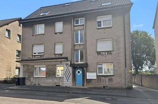 Mehrfamilienhaus kaufen in 45661 Recklinghausen, Zwei attraktive, freistehende Mehrfamilienhäuser mit 9 Parteien und Ausbaupotenzial