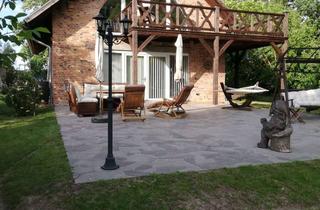 Haus kaufen in 03222 Lübbenau, Das besondere Haus mitten im Spreewald
