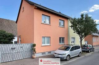 Einfamilienhaus kaufen in 68766 Hockenheim, Charmantes Einfamilienhaus in Hockenheim – liebevoll modernisiert und sofort zum Wohlfühlen