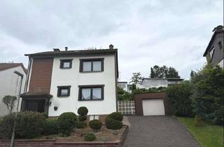 Haus kaufen in 66564 Ottweiler, Charmantes Familienhaus in ruhiger Lage mit Terrasse und Garten - Ottweiler