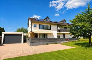 Mehrfamilienhaus kaufen in 72461 Albstadt, Modernisiertes Mehrfamilienhaus, Garten und zusätzlichem Grundstück - optional