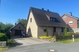Einfamilienhaus kaufen in 33415 Verl, Einfamilienhaus in ländlicher Lage von Verl mit vielseitigen Möglichkeiten
