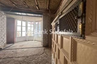 Haus kaufen in 76833 Frankweiler, Pfälzer Geschichte neu beleben: Anwesen mit großem Hof, Scheune, Garten & Weinkeller!