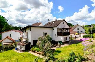 Einfamilienhaus kaufen in 69509 Mörlenbach, Idylle trifft Lebensqualität – Einfamilienhaus am Ederbach