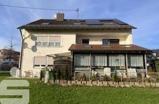 Haus kaufen in 89281 Altenstadt, Ideal für Eigennutzer oder Kapitalanleger!