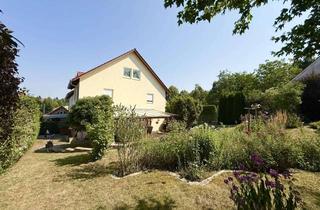 Haus kaufen in 82294 Oberschweinbach, Schöne DHH Bj. 2013. Energieausweis A+