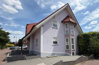 Haus kaufen in 67308 Einselthum, Panoramablick inklusive – Repräsentatives Familienanwesen mit Einliegerwohnung