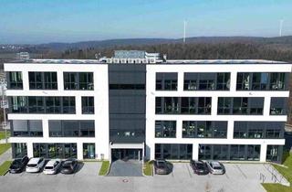 Gewerbeimmobilie mieten in 67657 Kaiserslautern, Interessante Bürofläche im PRE Park Kaiserslautern – Provisionsfreie Vermietung