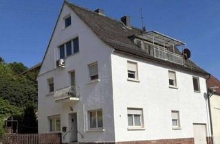Mehrfamilienhaus kaufen in 66996 Schönau, Wohnen, wo andere Urlaub machen – Mehrfamilienhaus mit 3 Wohneinheiten im Herzen des Pfälzerwaldes