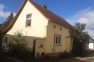 Bauernhaus mieten in 14827 Wiesenburg, Individuelles Wohnen im Hohen Fläming - Kauf- oder Mietkauf möglich