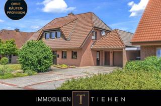 Einfamilienhaus kaufen in 49844 Bawinkel, Tradition im Grundriss, Fortschritt in der Technik: Einfamilienhaus mit Gasheizung aus 2023!