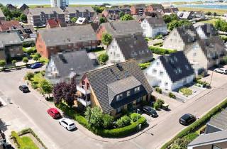 Haus kaufen in 25761 Büsum, Kapitalanlage an der Nordsee: Apartmenthaus mit 8 Wohneinheiten in Büsum