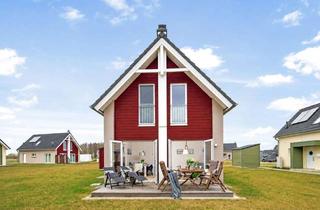 Haus kaufen in 25761 Büsum, Exklusives Ferienhaus im Nordseeresort Büsum