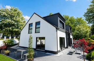 Einfamilienhaus kaufen in 40885 Ratingen, Neuwertiges Einfamilienhaus in der Waldsee Siedlung - Ratingen Lintorf