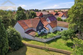 Haus kaufen in 38277 Heere, Großzügiges Zweifamilienhaus in Herre mit Garten und Doppelgarage! Meine Immobilie=Mein Makler!