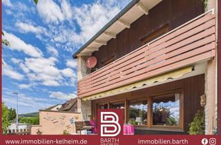Haus kaufen in 93309 Kelheim, Reiheneckhaus mit viel Potenzial in zentraler Lage von Kelheim